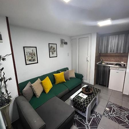 Puerta Apartments Kotor Exterior photo